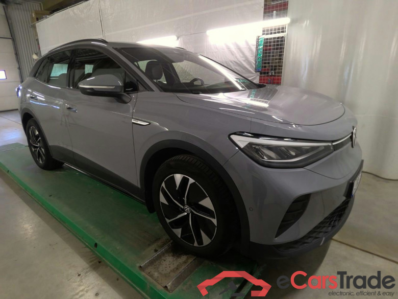 ID.4 Pro Perf.77kWh 150kW #2