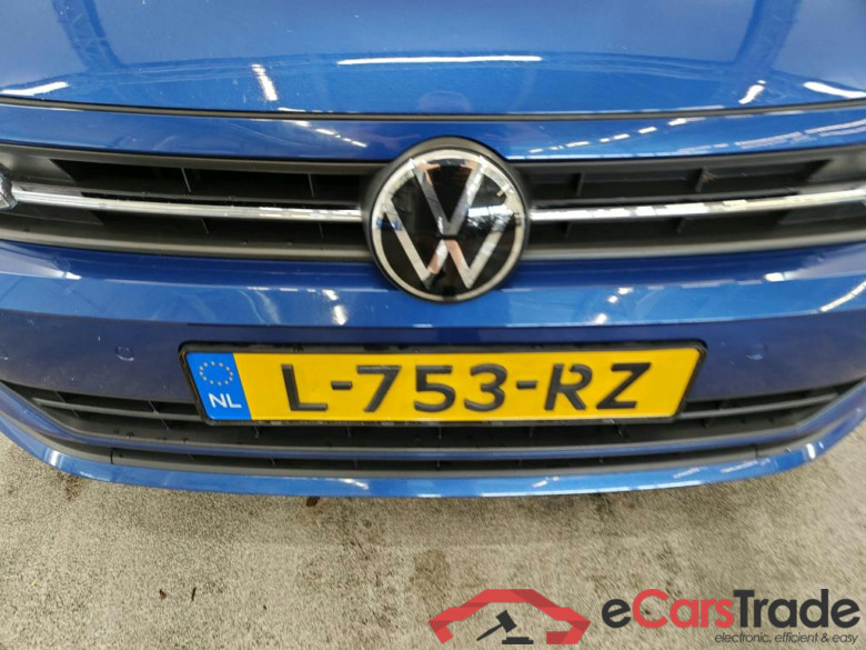 Volkswagen Polo 1.0 TSI 70kW Comfortline Business 5d + Pano #5