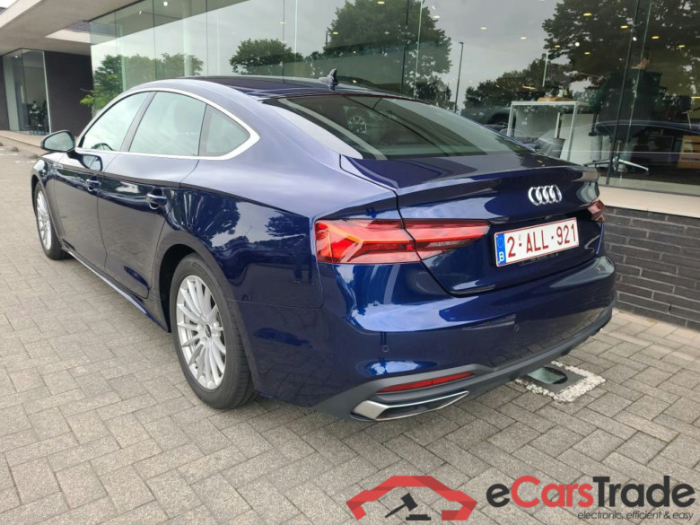 AUDI A5 SPORTBACK 2.0 35 TDI S TRONIC BUS. ED. #3