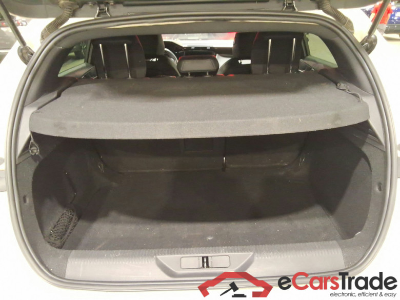 PEUGEOT 308 1.2 PURETECH 96KW S-S AUTO GT #3