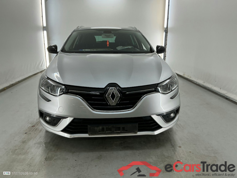 RENAULT MEGANE GRANDTOUR 1.5 Blue dCi Limited2 #2