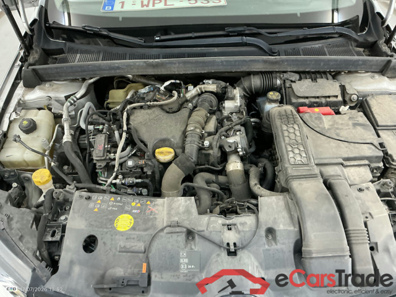 RENAULT MEGANE GRANDTOUR 1.5 Blue dCi Limited2 #6
