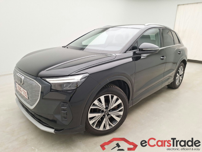 Audi, Q4 e-tron '21 BEV, Audi Q4 e-tron 40 e-tron Advanced 5d #2