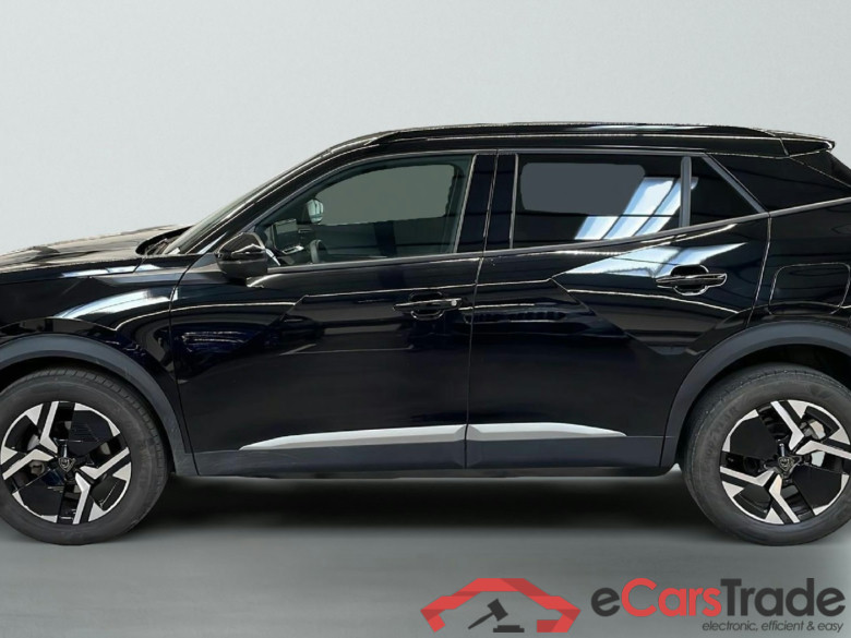 Peugeot 2008 Allure 1.2 75 kW S&S BVM6 #4