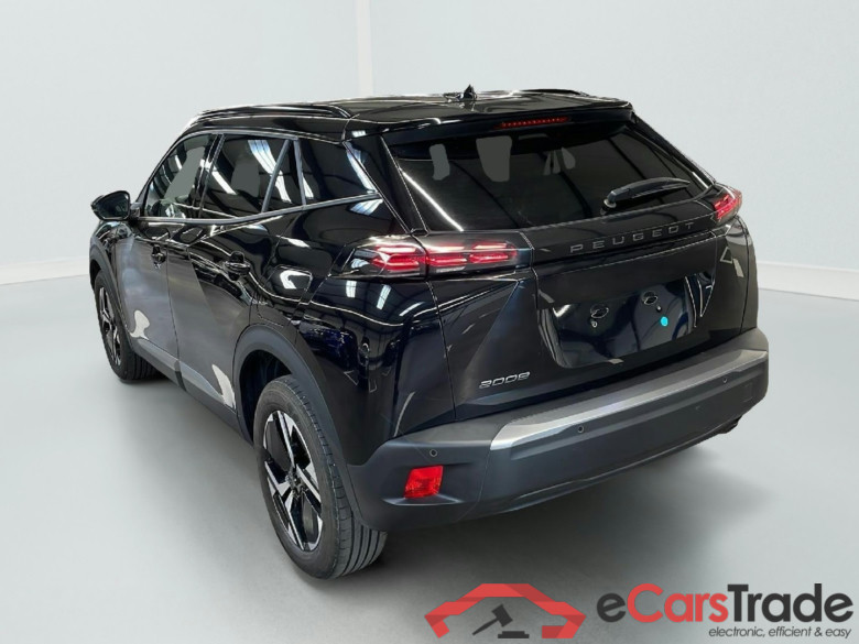 Peugeot 2008 Allure 1.2 75 kW S&S BVM6 #5