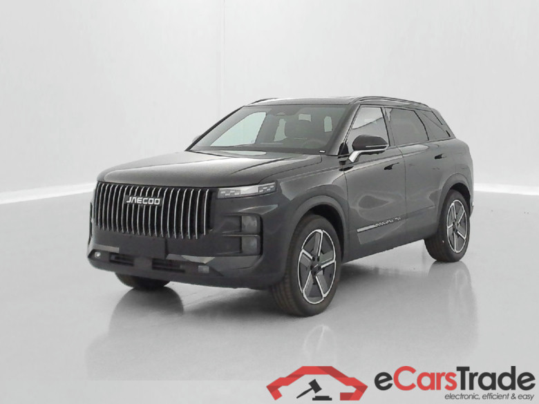 Jaecoo J7 Exclusive 1.5 TGDi PHEV 279ch #3