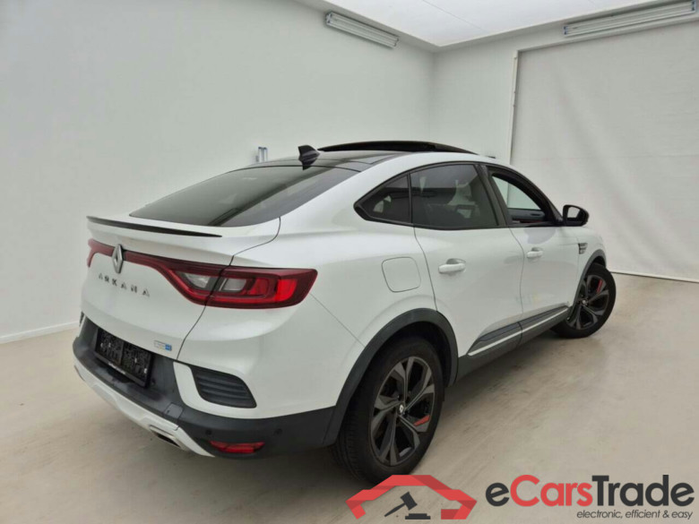 RENAULT ARKANA 1.6 ETH R.S. LINE #2