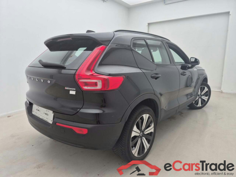 VOLVO XC40 RECHARGE CORE #2
