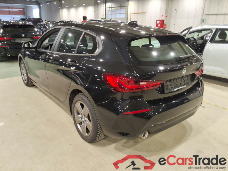 BMW 1-serie 1.5 116DA (85KW) #2