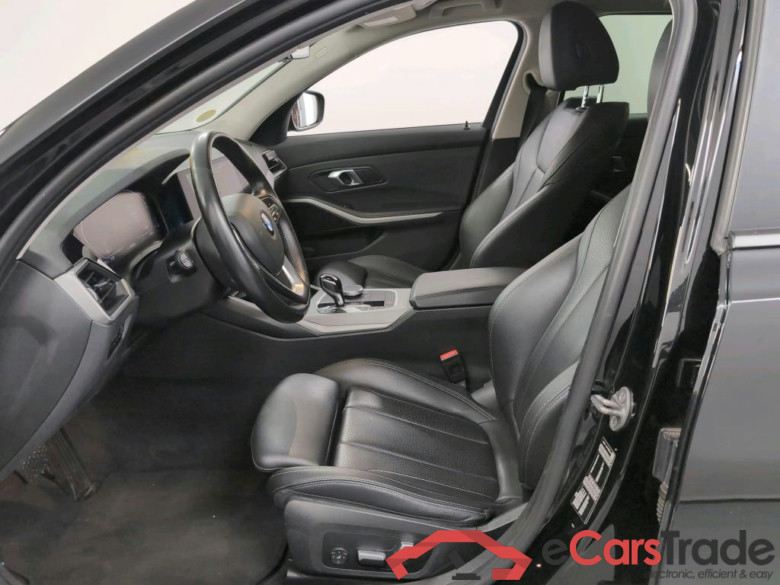 BMW 3 SERIES TOURING 2.0 318DA (100KW) TOURING #5