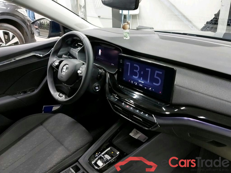 SKODA - SKO OCTAVIA COMBI 1.0 TSI eTec 110PK DSG7 Clever+ Pack Clever Plus With Head Up & Heated Steering Wheel  * PETROL * #3