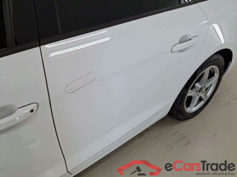 AUDI A4 AVANT 2.0 TDI S-TRONIC #4