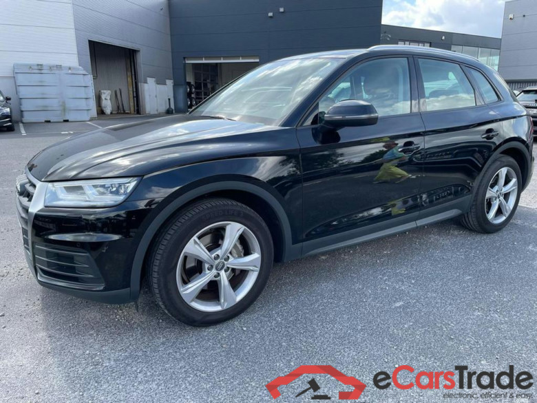 AUDI Q5 Dsl Q5 35 TDi S tronic