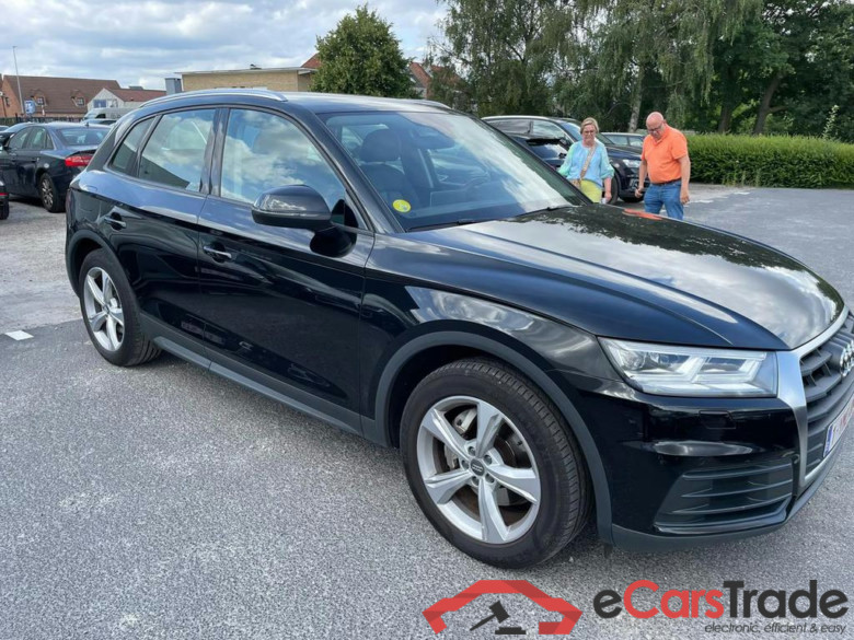 AUDI Q5 Dsl Q5 35 TDi S tronic #2