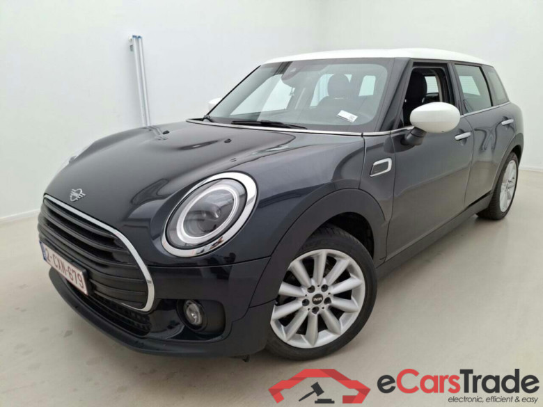 MINI CLUBMAN 1.5 COOPER AUT #1