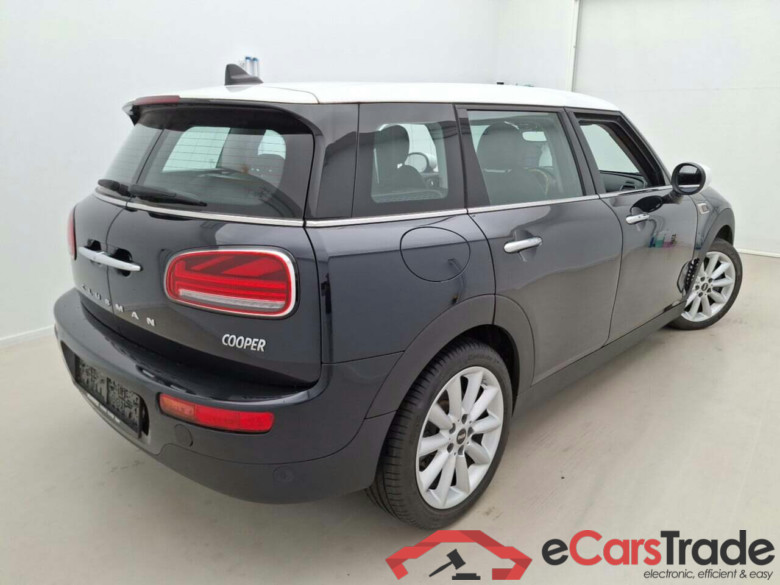 MINI CLUBMAN 1.5 COOPER AUT #2