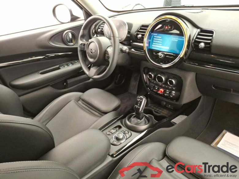 MINI CLUBMAN 1.5 COOPER AUT #3