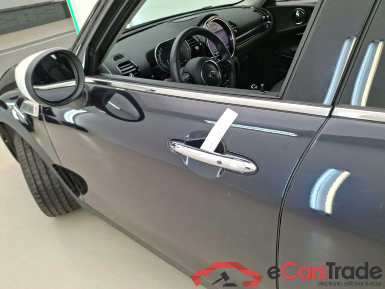 MINI CLUBMAN 1.5 COOPER AUT #4