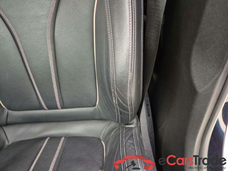 BMW 5-SERIE 530E AUT. #4