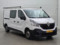 preview Renault Trafic #1