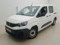preview Peugeot Partner #0