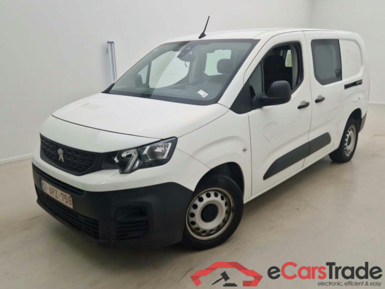 PEUGEOT PARTNER 1.5 STANDARD L2 DC