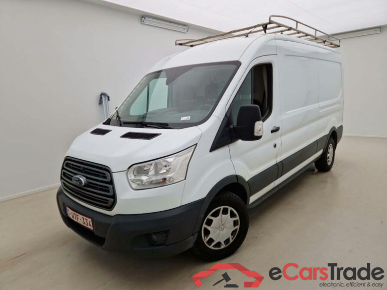 FORD TRANSIT 2.0 350L L3H2 TD TREND