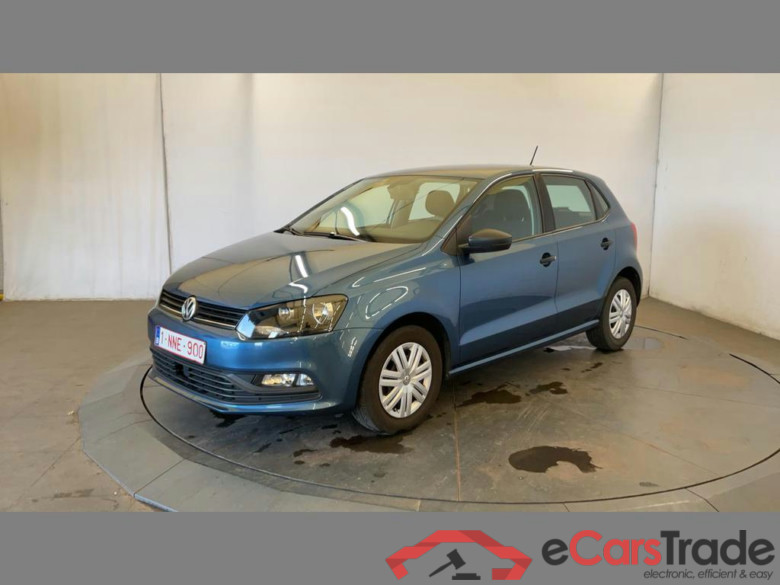 VOLKSWAGEN Polo 1.2 TSI Trendline BMT
