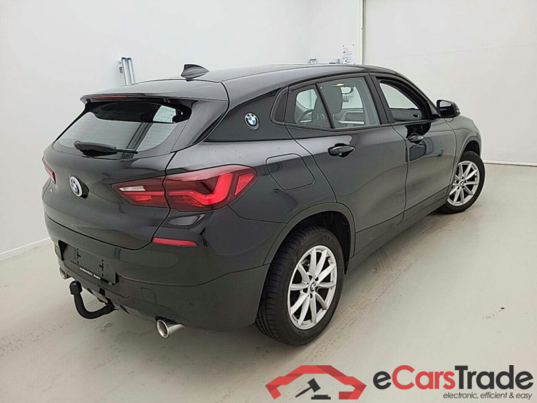 BMW X2 2.0 SDRIVE18D #2