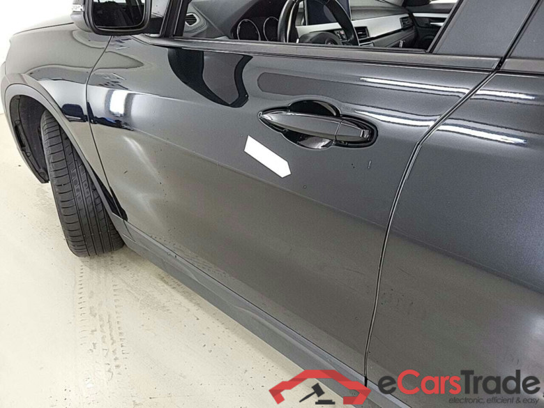 BMW X2 2.0 SDRIVE18D #5