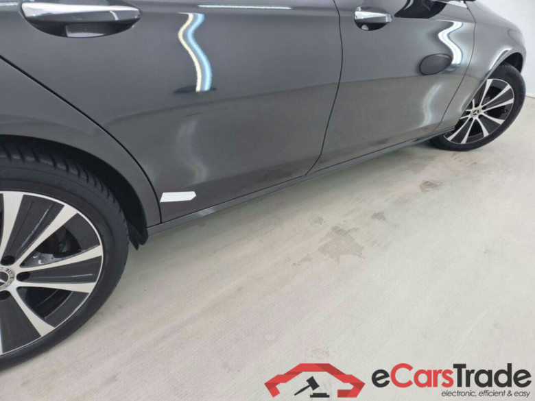 MERCEDES-BENZ E-KLASSE BREAK 2.0 300 E LUXURY LINE 9G-TRONI #4