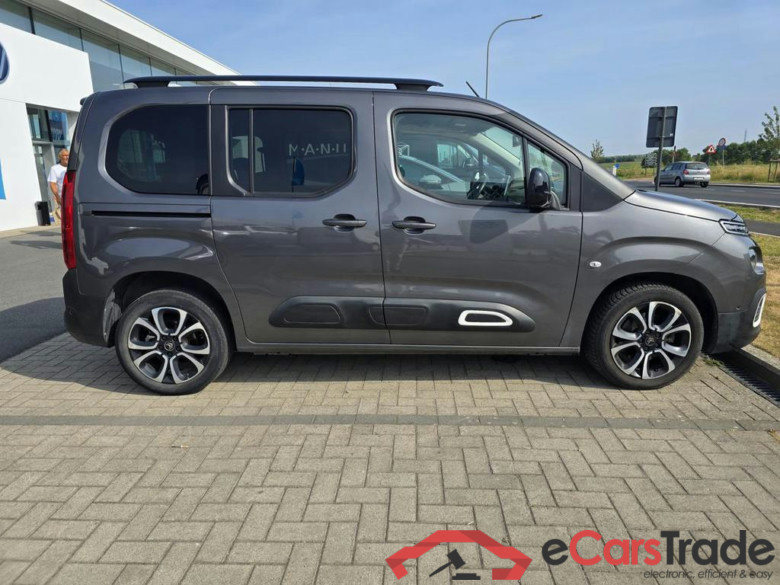 CITROEN Berlingo SWB Berlingo 1.2 PureTech M Shine Pack S&S #2