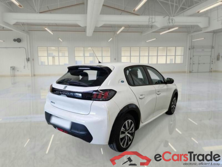 PEUGEOT 208 / 2019 / 5P / BERLINA ACTIVE E 136CV #3
