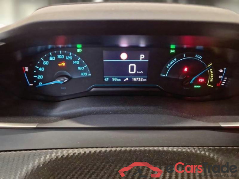 PEUGEOT 208 / 2019 / 5P / BERLINA ACTIVE E 136CV #5