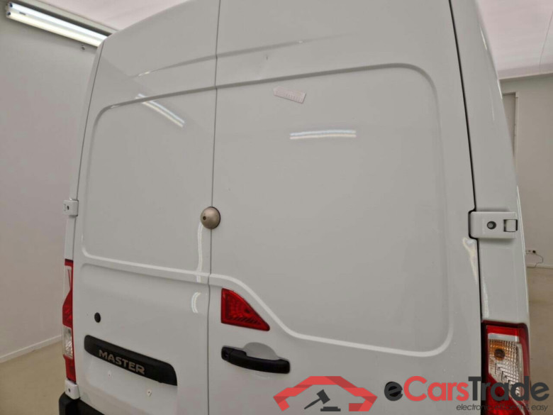 RENAULT MASTER 2.3 ENERGY BLUE DCI L2H2 FWD C #5