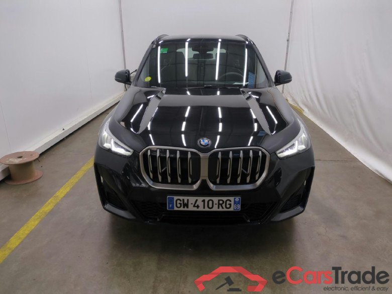 BMW X1 / 2022 / 5P / SUV sDrive18d M Sport DKG7 #3