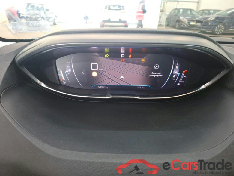 3008 Active Business 1.2 PureTech 130CV BVA8 E6d #6