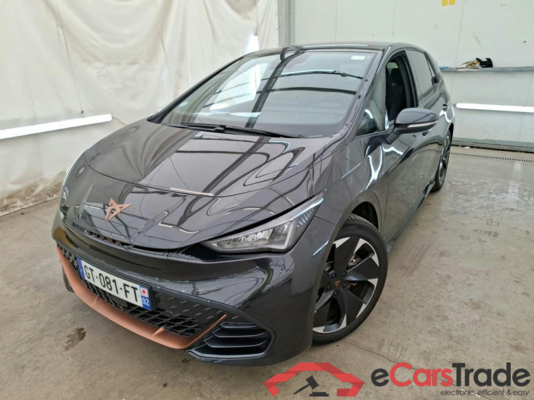 CUPRA Born / 2021 / 5P / Berline 230ch - batterie XL VZ #1