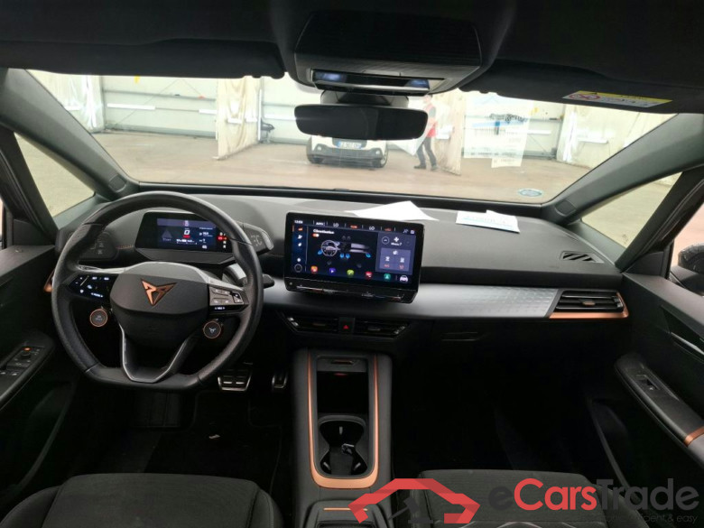 CUPRA Born / 2021 / 5P / Berline 230ch - batterie XL VZ #6