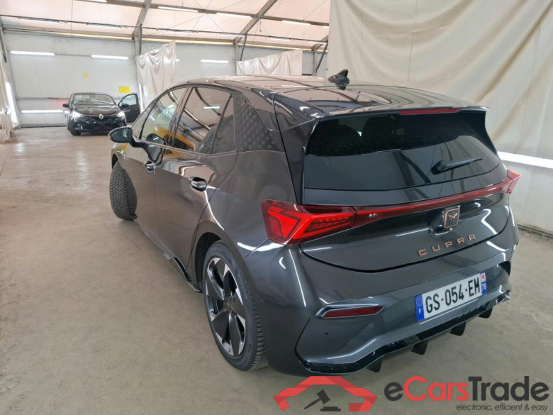 CUPRA Born / 2021 / 5P / Berline 230ch - batterie XL VZ #3