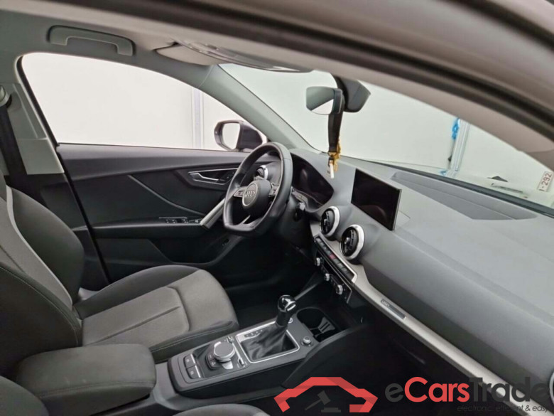 AUDI Q2 1.5 35 TFSI BUSINESS EDITION S #3