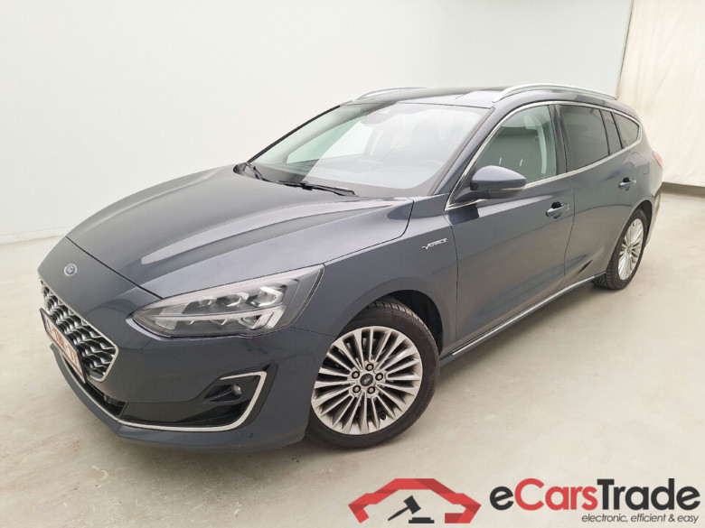 Ford, Focus SW '18, Ford Focus Clipper 1.0i EcoB. 92kW Vignale 5d #1