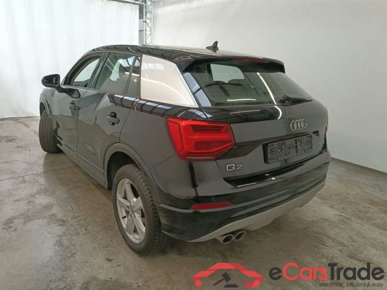 AUDI Q2 DIESEL 35 TDi 150 Sport S tronic (EU6d-TEMP) 5d #3