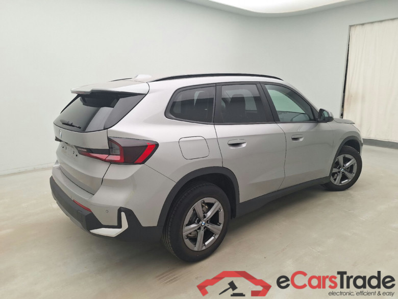 BMW, X1 '22, X1 sDrive 18d 100kW Aut #4