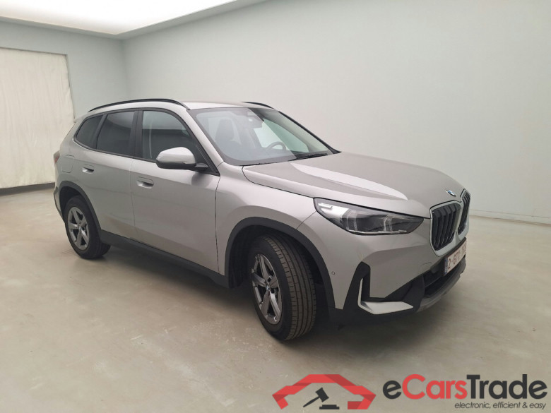 BMW, X1 '22, X1 sDrive 18d 100kW Aut #5