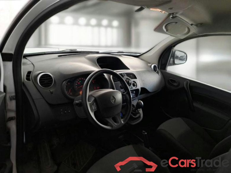 RENAULT KANGOO EXPRESS 2013 VEICOLO FURGONATO 1.5 DCI 110CV ENERGY EURO 6 #3