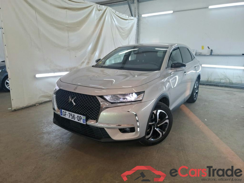 7 Crossback Business 1.5 BlueHDi 130CV BVA8 E6d