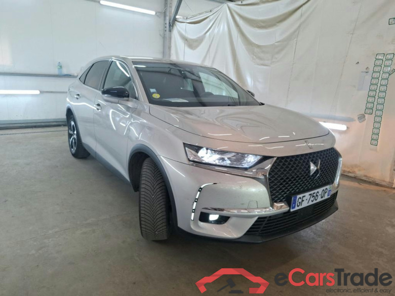 7 Crossback Business 1.5 BlueHDi 130CV BVA8 E6d #4