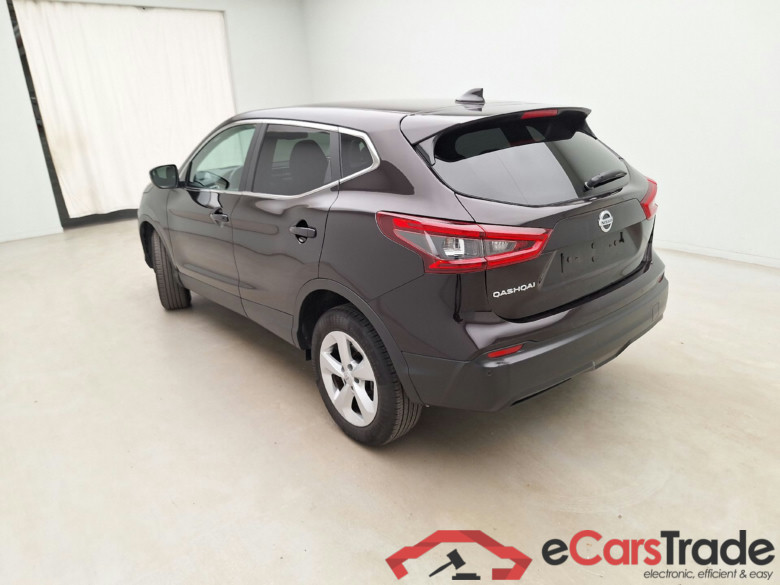 Nissan, Qashqai '17, Nissan Qashqai dCi 115 Business Edition 5d #3