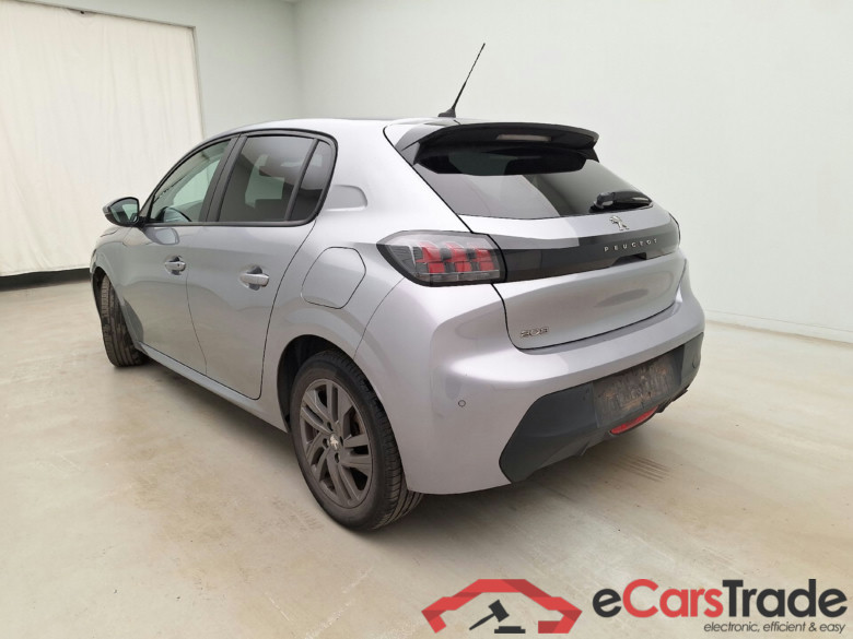 Peugeot, 208 '19, Peugeot 208 1.5 BlueHDi 100 MAN6 S&S Active pack 5 #3